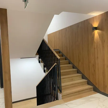 Apartament 24 Premium