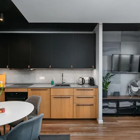 Apartament 24 Premium *