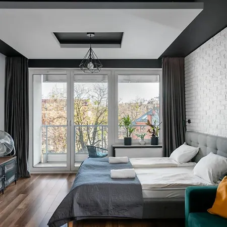 Apartament 24 Premium