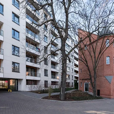 24 Premium Apartament *