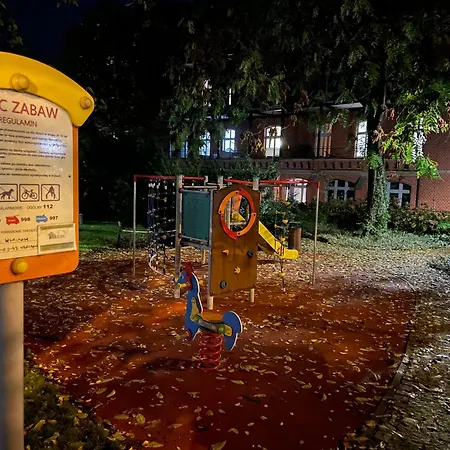 24 Premium Апартаменты Вроцлав