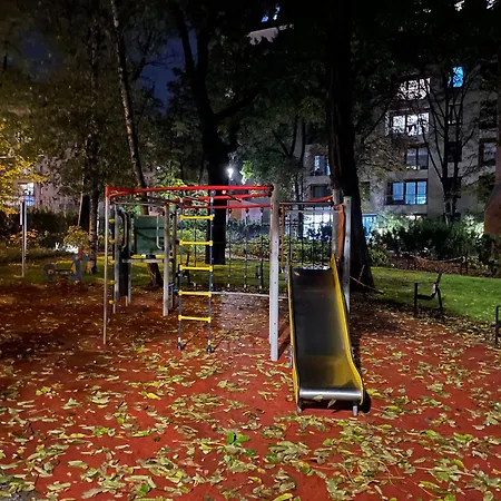 24 Premium Апартаменты *