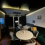 24 Premium Апартаменти Вроцлав