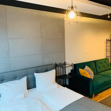 Apartamento 24 Premium *