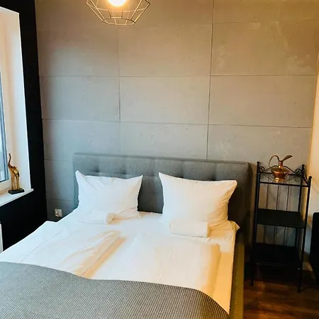 Apartamento 24 Premium *