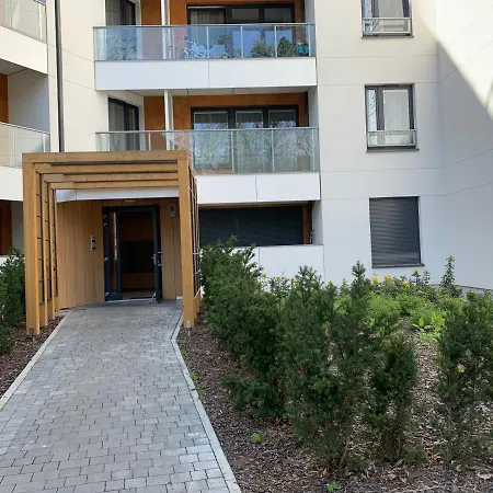 24 Premium Apartment