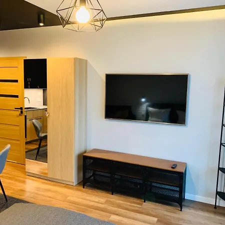 Apartamento 24 Premium