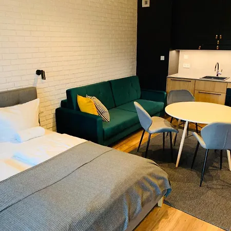 Apartamento 24 Premium *
