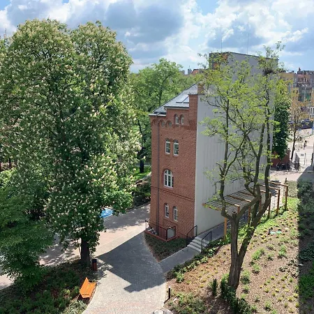 24 Premium Wroclaw