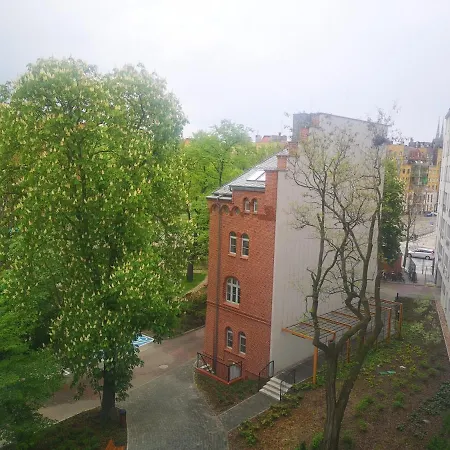 Apartamento 24 Premium *