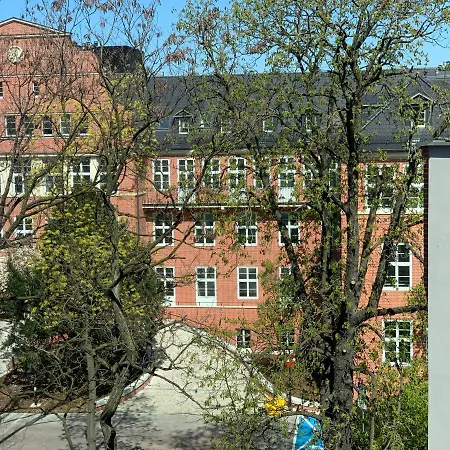 24 Premium Apartment