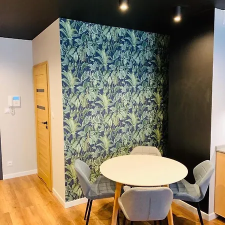 Apartment 24 Premium Breslau