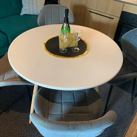 24 Premium Apartamento