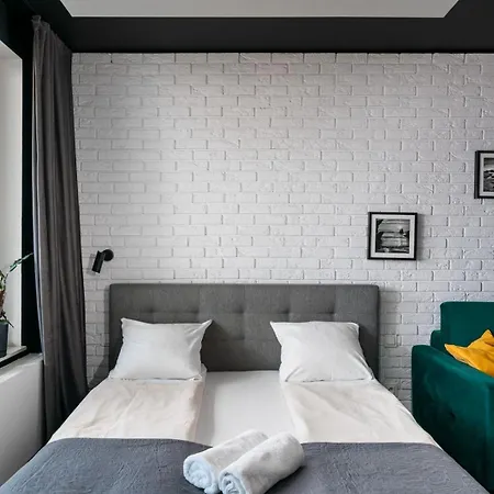 Apartamento 24 Premium *