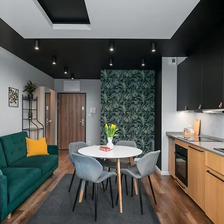 24 Premium Apartamento *