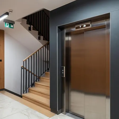 24 Premium Apartamento