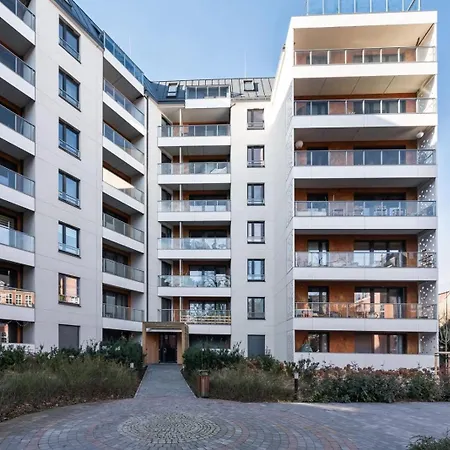 24 Premium Apartment *