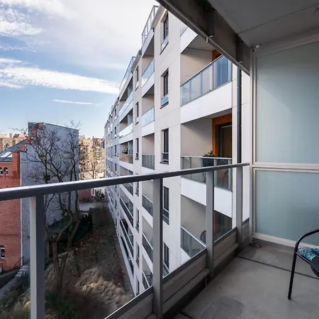 Apartamento 24 Premium *