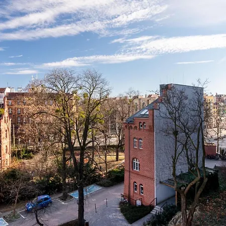 24 Premium Apartment