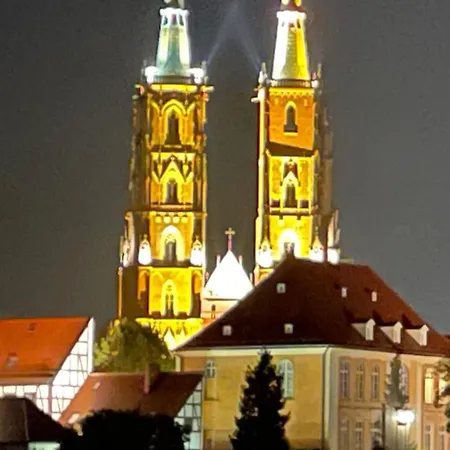 Apartment 24 Premium