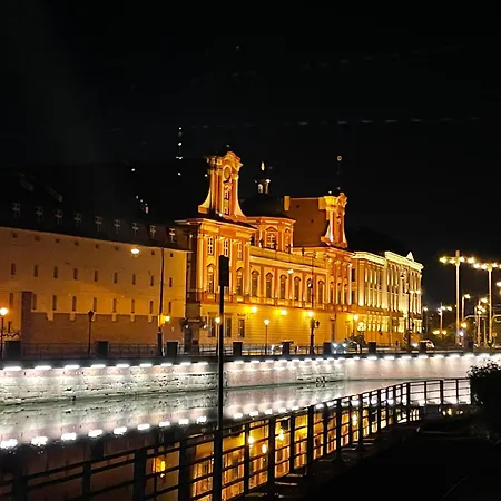 Apartamento 24 Premium Breslavia