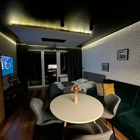 24 Premium Apartment Breslau