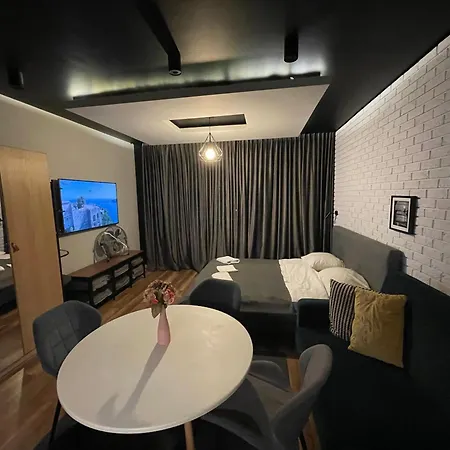 24 Premium Apartamento *