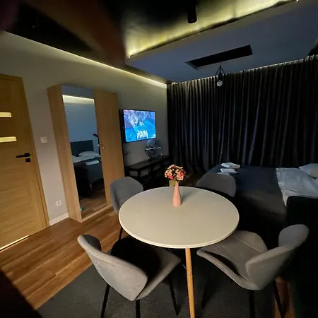 Apartamento 24 Premium