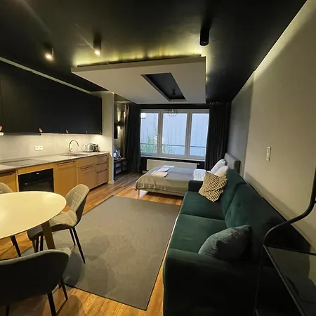 Apartamento 24 Premium Breslavia