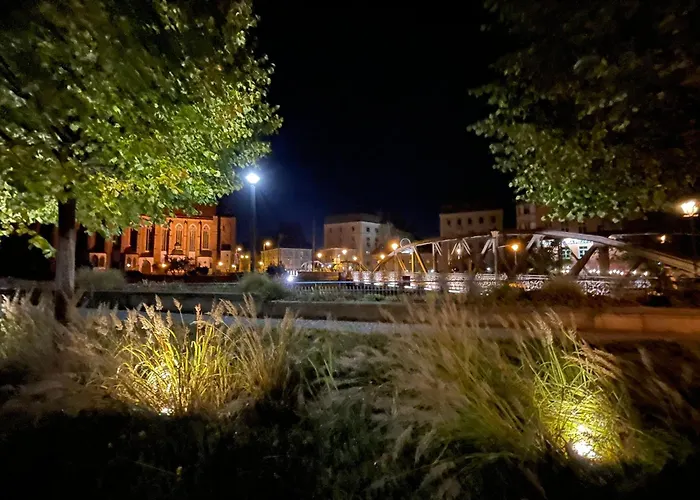 Appartement 24 Premium