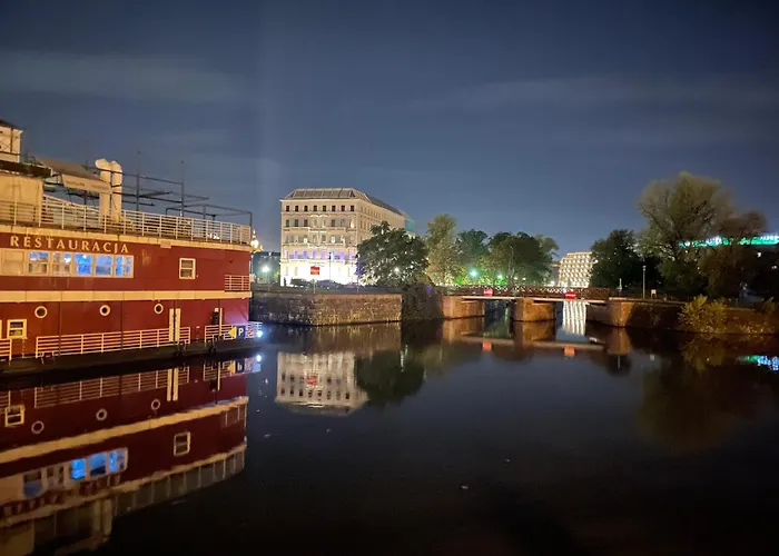 Appartement 24 Premium