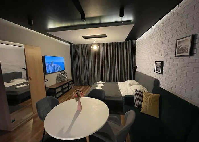 24 Premium Appartement *